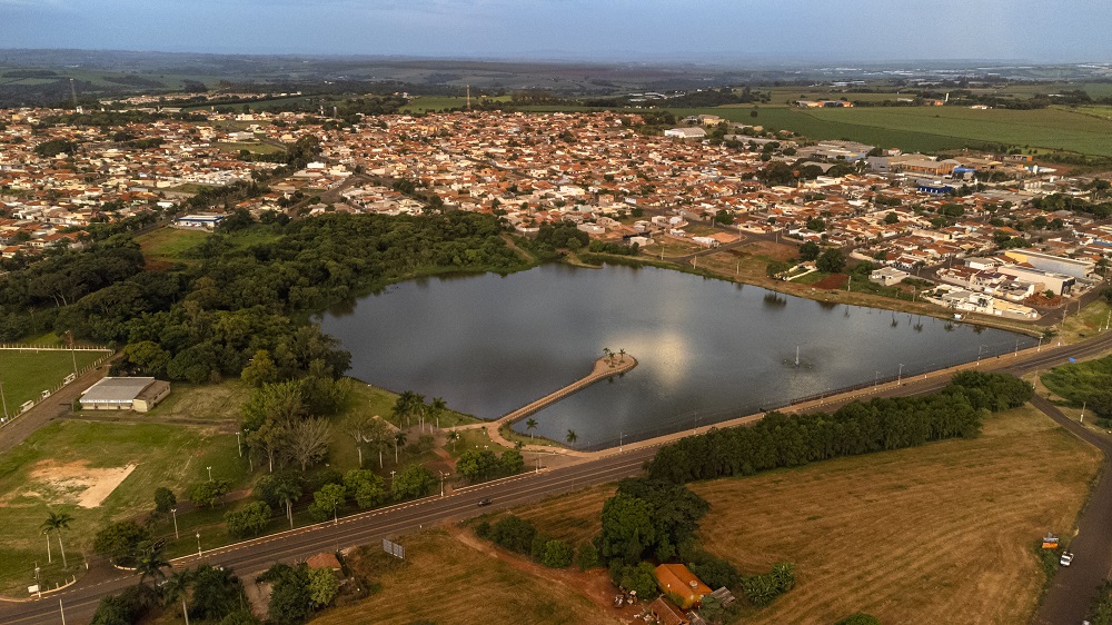 Lucas Sia, reeleito, tem aprovação das contas de 2022 pelo TCE-SP