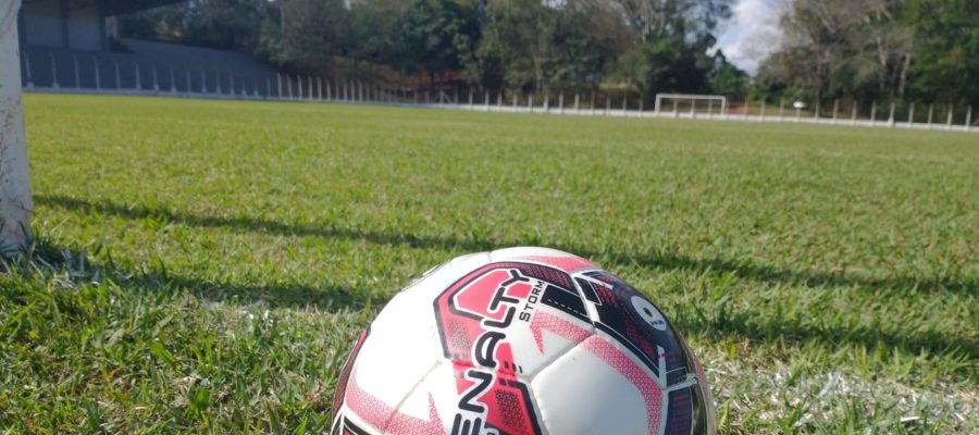 Campeonato veterano de futebol tem início em Artur Nogueira